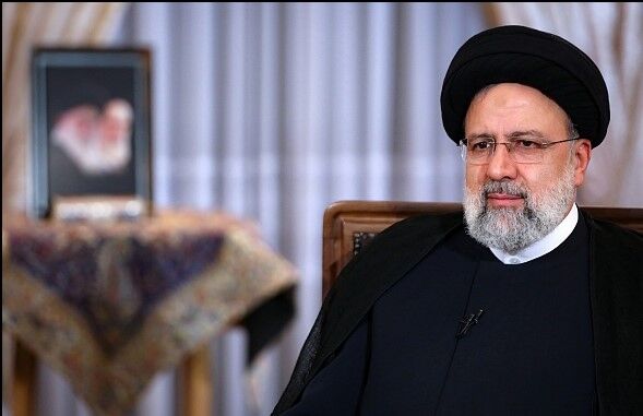 آیت‌الله رئیسی: دشمن با ایجاد اختلاف انسجام ملی را هدف قرار داده است