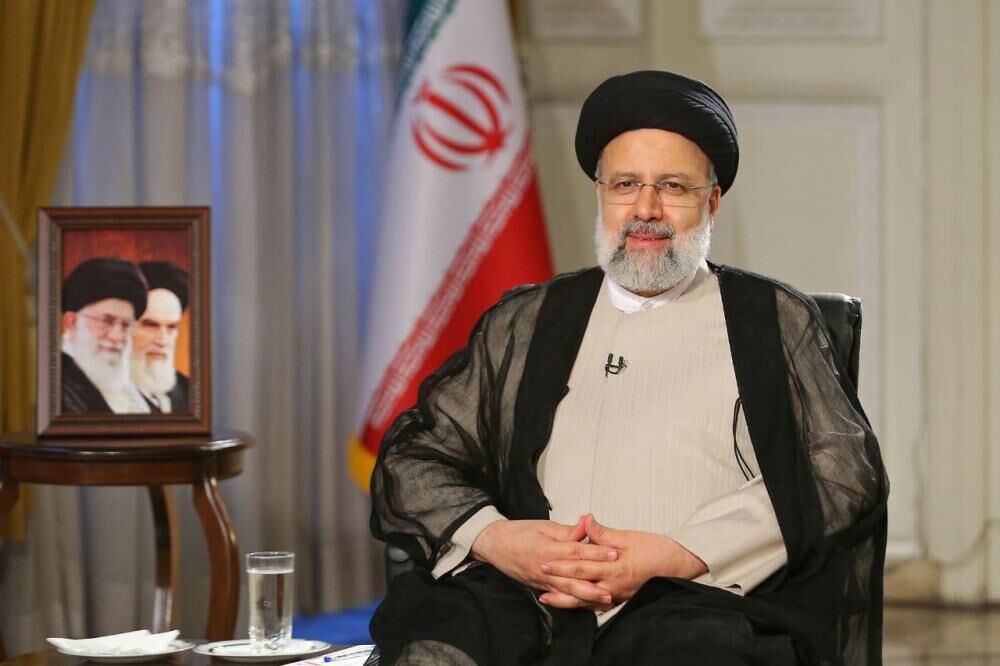  فیلم/ دیدگاه رئیسی درباه مسائل اقتصادی 