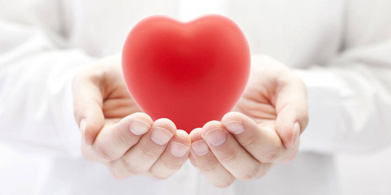  اینفوگرافیک/ چند توصیه برای داشتن قلبی سالم