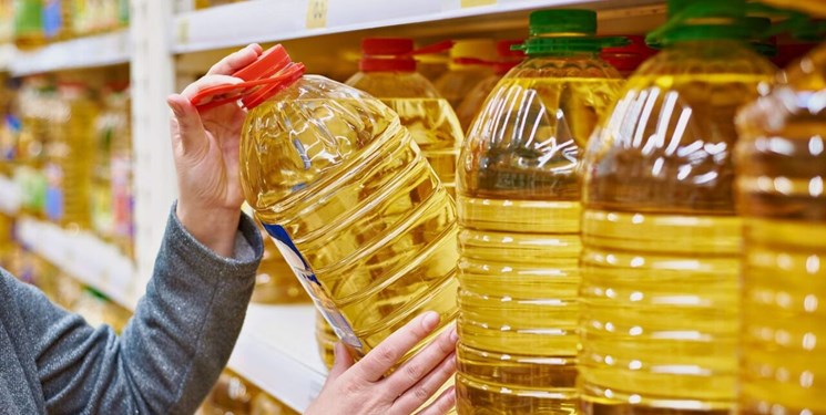  قیمت روغن کاهش یافت