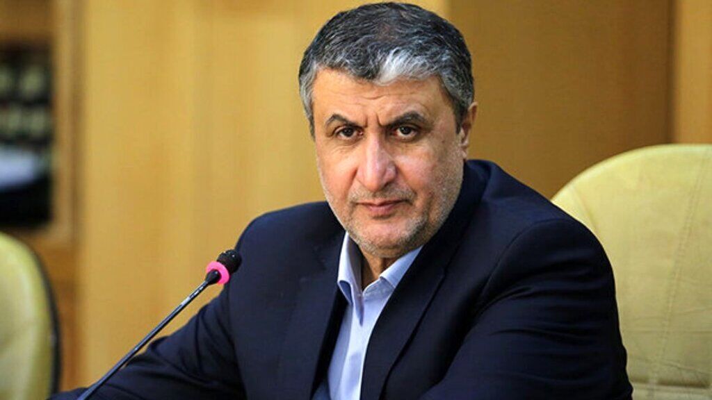  ظرفیت توسعه رادیوداروها را افزایش می‌دهیم