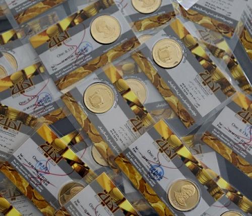 ثبات قیمت سکه و طلا در هفته اول مهر