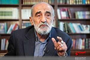  صورت مسئله را تغییر ندهید