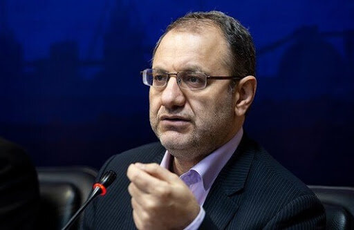  پاسخ موسوی به یاوه‌گویی خبرنگار صهیونیست