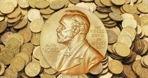  یک ایرانی در میان شانس‌های نوبل ادبیات