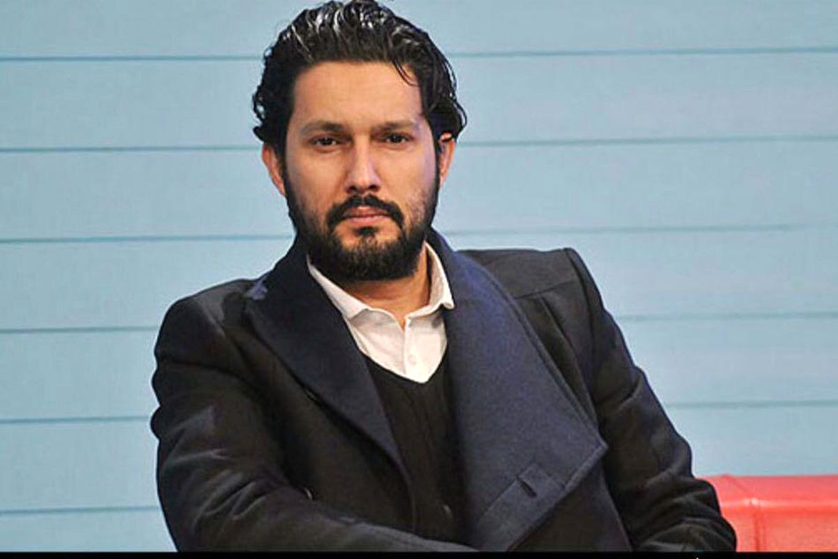  هشدار حامد بهداد درباره توطئه تجزیه ایران