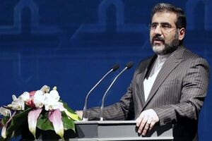  وزیر ارشاد : توطئه‌های دروغ‌پردازان خنثی شد