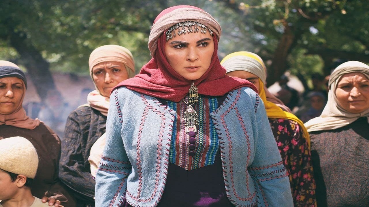  سریال «جشن سربرون» به بعد از جام جهانی موکول شد