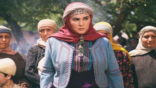  سریال «جشن سربرون» به بعد از جام جهانی موکول شد