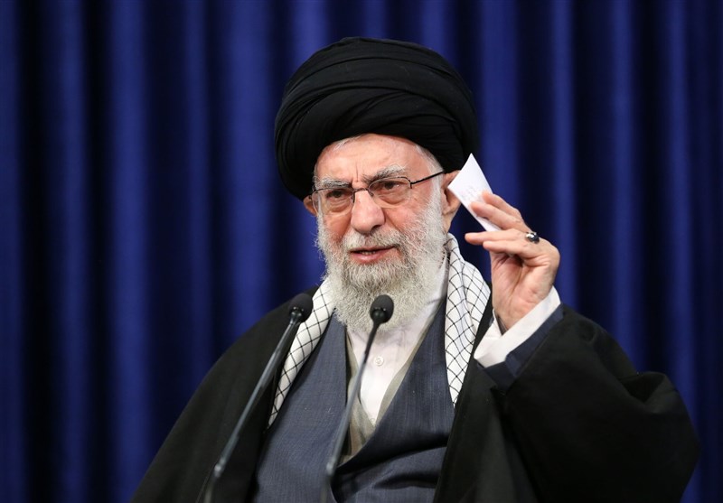 رهبرانقلاب:این حوداث طراحی رژیم صهیونیستی است 