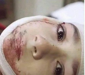 دنیا شرمنده نگاهت شد