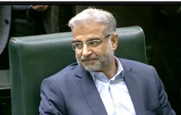 "زاهدی‌وفا" موفق به اخذ رأی اعتماد از مجلس نشد