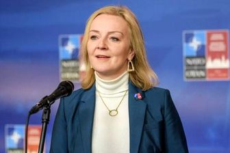  لیز تراس: من یک صهیونیست هستم