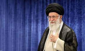  رهبری هم از هشتگ مهسا امینی استفاده کرد