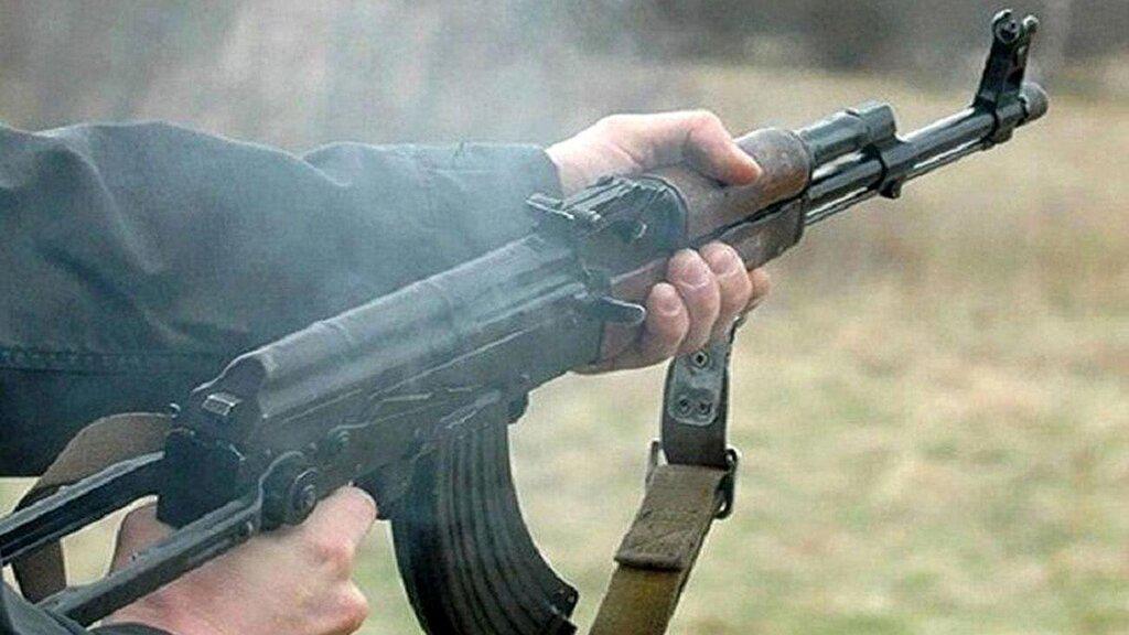  فیلم/ جزئیاتی از حمله مسلحانه به کلانتری ۱۶ زاهدان