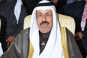  نخست‌وزیر جدید کویت منصوب شد