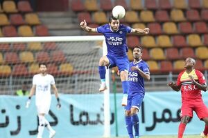 ادامه سرپیچی مدافع جنجالی استقلال