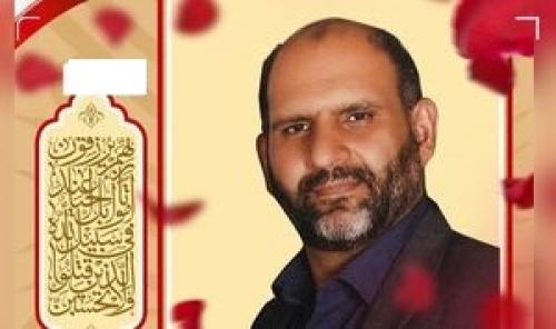  بسیجی مدافع امنیت به فیض شهادت نائل آمد