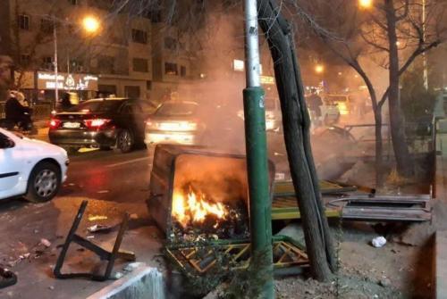 وقتی گروهک تروریستی پژاک هم دلسوز ایران می‌شود/ یاد شهدایی که در قله «جاسوسان» جان دادند، بخیر! 
