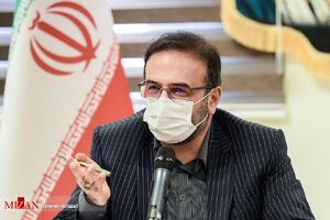  بی اخلاقی رسانه‌های معاند در مورد یک خانواده داغدار در کرج/ خودکشی نوجوانی که در پروژه کشته سازی گنجانده شد