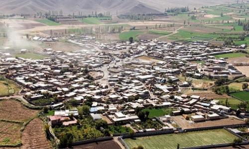 امدادرسانی به زلزله زدگان خوی 
