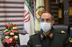 کشف زمین خواری ۶۴۰ میلیارد تومانی در گلستان