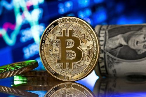 قیمت‌ها در بازار ارز دیجیتال یکشنبه ۱۷ مهر