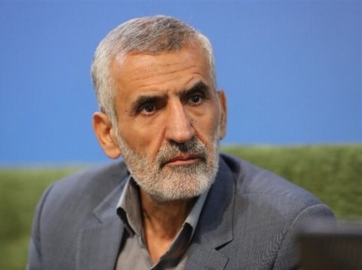  معاون وزیر کشور: از امروز هرکس در ناآرامی‌ها بازداشت شود، تا زمان محاکمه به هیچ وجه آزاد نمی‌شود