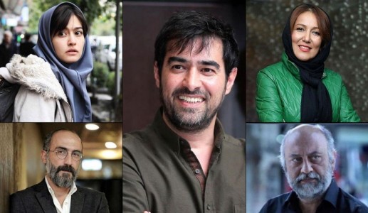  یک اتفاق قابل پیش‌بینی در مورد شهاب حسینی