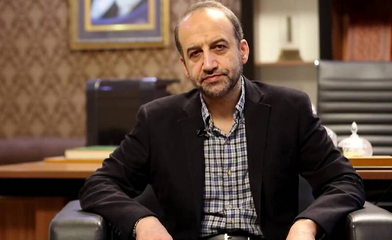  انتقاد تند سرافراز از قطع اینترنت