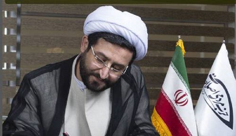  زارع فومنی بازداشت شد