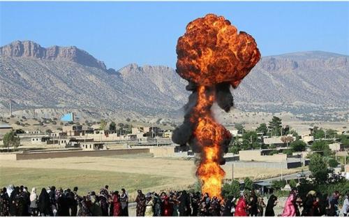  ماجرای فیلم مورد تقدیر رهبر انقلاب چیست؟