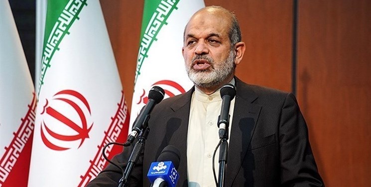 وزیر کشور: گروهک‌های تجزیه‌طلب پشت اغتشاشات سنندج هستند
