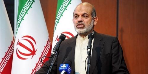وزیر کشور: گروهک‌های تجزیه‌طلب پشت اغتشاشات سنندج هستند