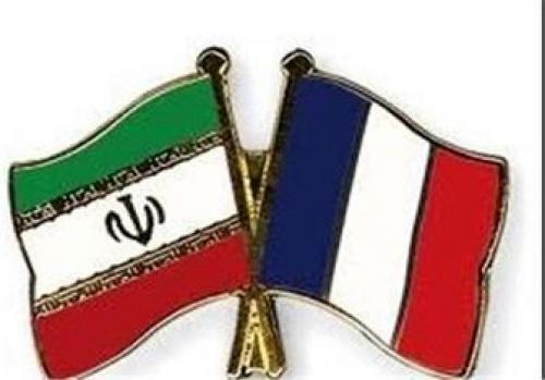  فرانسه همچنان در ایران روادید صادر می‌کند 