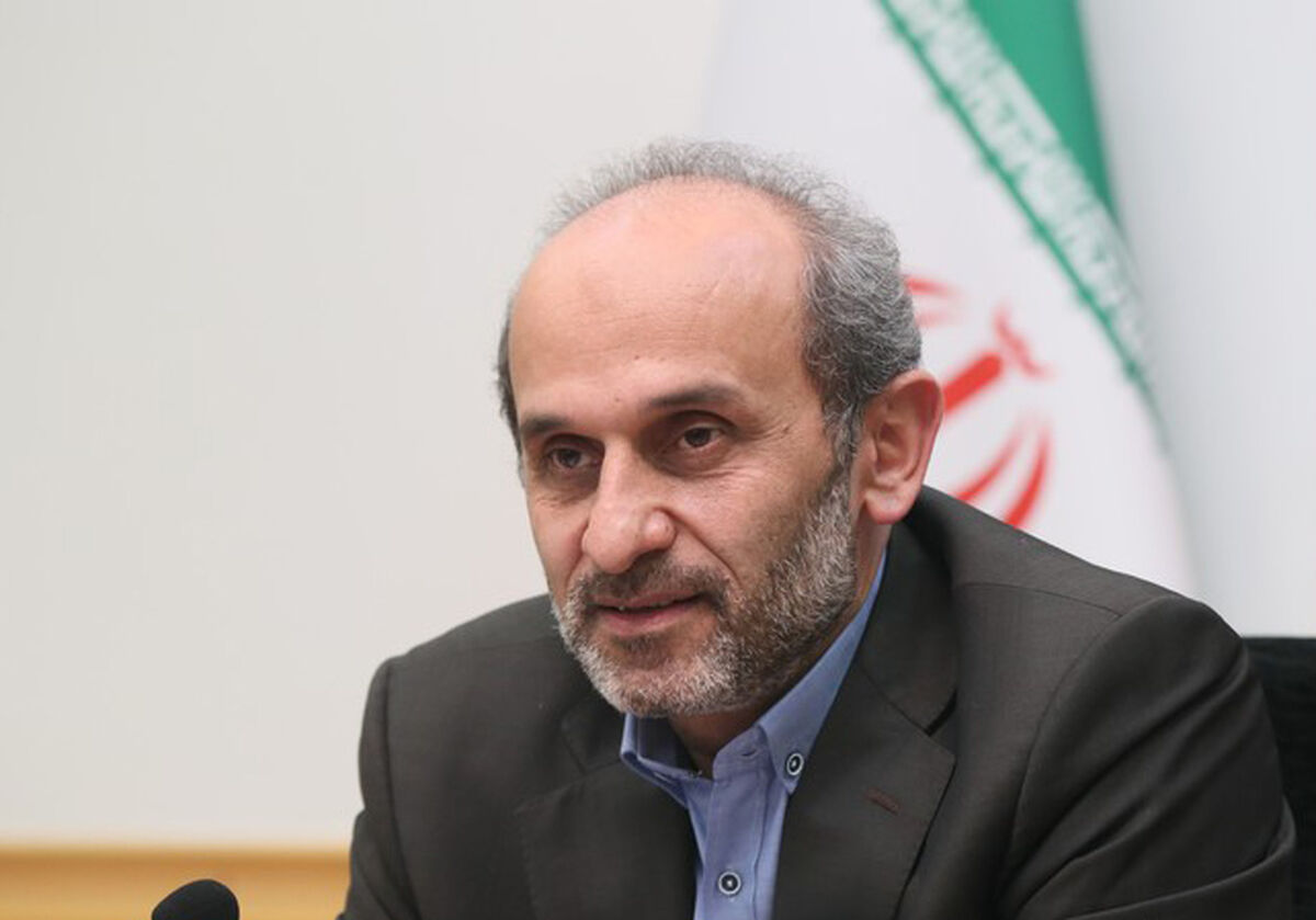 جبلی: خرابکاری اخیر در حوزه‌های فناوری سازمان صدا وسیما رخ داده است