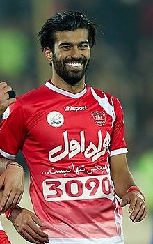  شوک به پرسپولیس/ مدافع پرسپولیس قراردادش را فسخ کرد؟ 