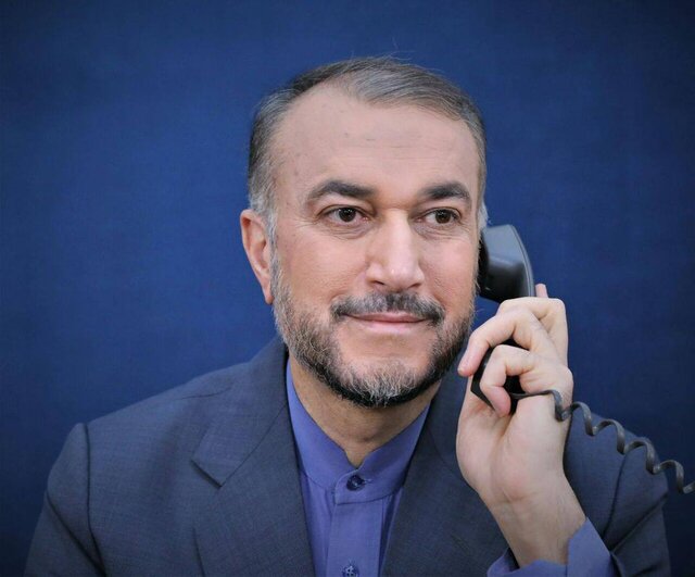 هشدار ایران به اتحادیه اروپا