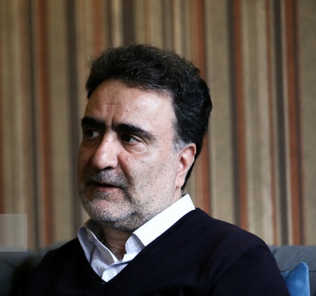 تاج زاده به ۸ سال حبس محکوم شد