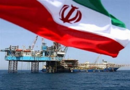  درآمد نفتی ایران امسال ۸ برابر شد