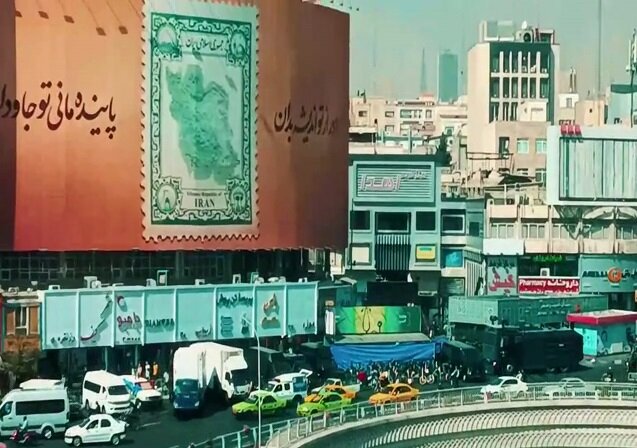  اوضاع خیابان‌های امروز تهران چگونه بود؟