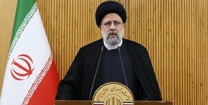  رئیس جمهور عازم قزاقستان شد