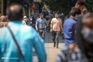  زندگی در پساکرونا با چاشنی استرس