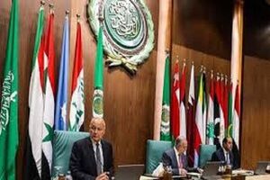  هشدار اتحادیه عرب به سفارت انگلیس 
