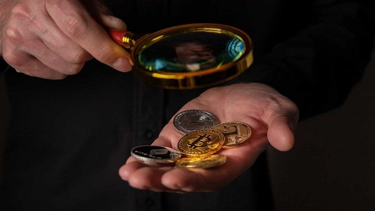 قیمت‌ها در بازار ارز دیجیتال ۲۱ مهر