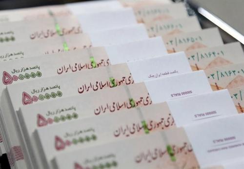 حداقل افزایش حقوق کارکنان دولت