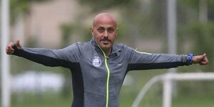  بازیکن استقلال در بستر بیماری