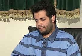  میلاد حاتمی با ساعت برند و انگشتر در دادگاه