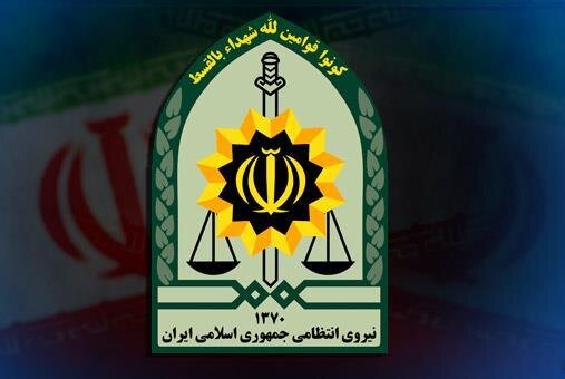  واکنش پلیس به ویدیوی مامور یگان ویژه و یک زن