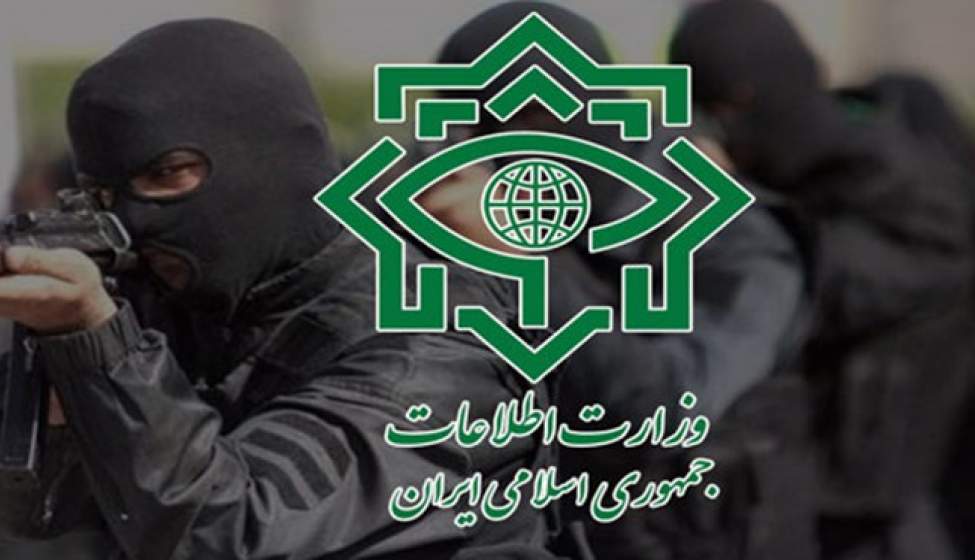جزئیات دستگیری خرابکاران و زلزله در موساد + فیلم 